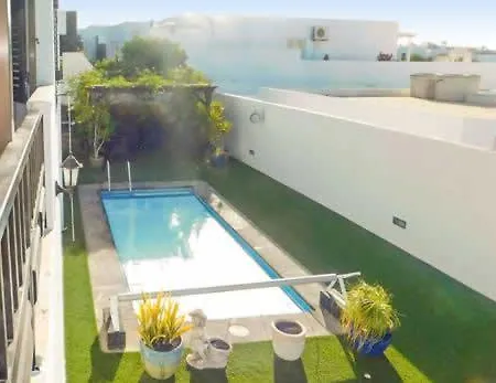 Villa Bella