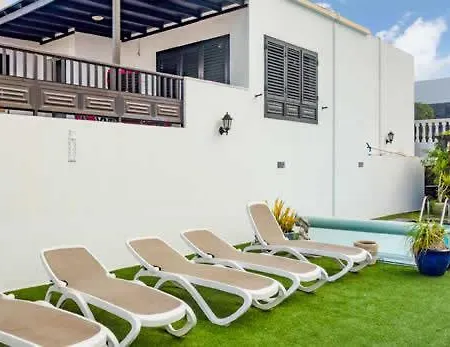 Bella Villa *