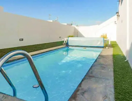 Bella Villa Puerto del Carmen (Lanzarote)